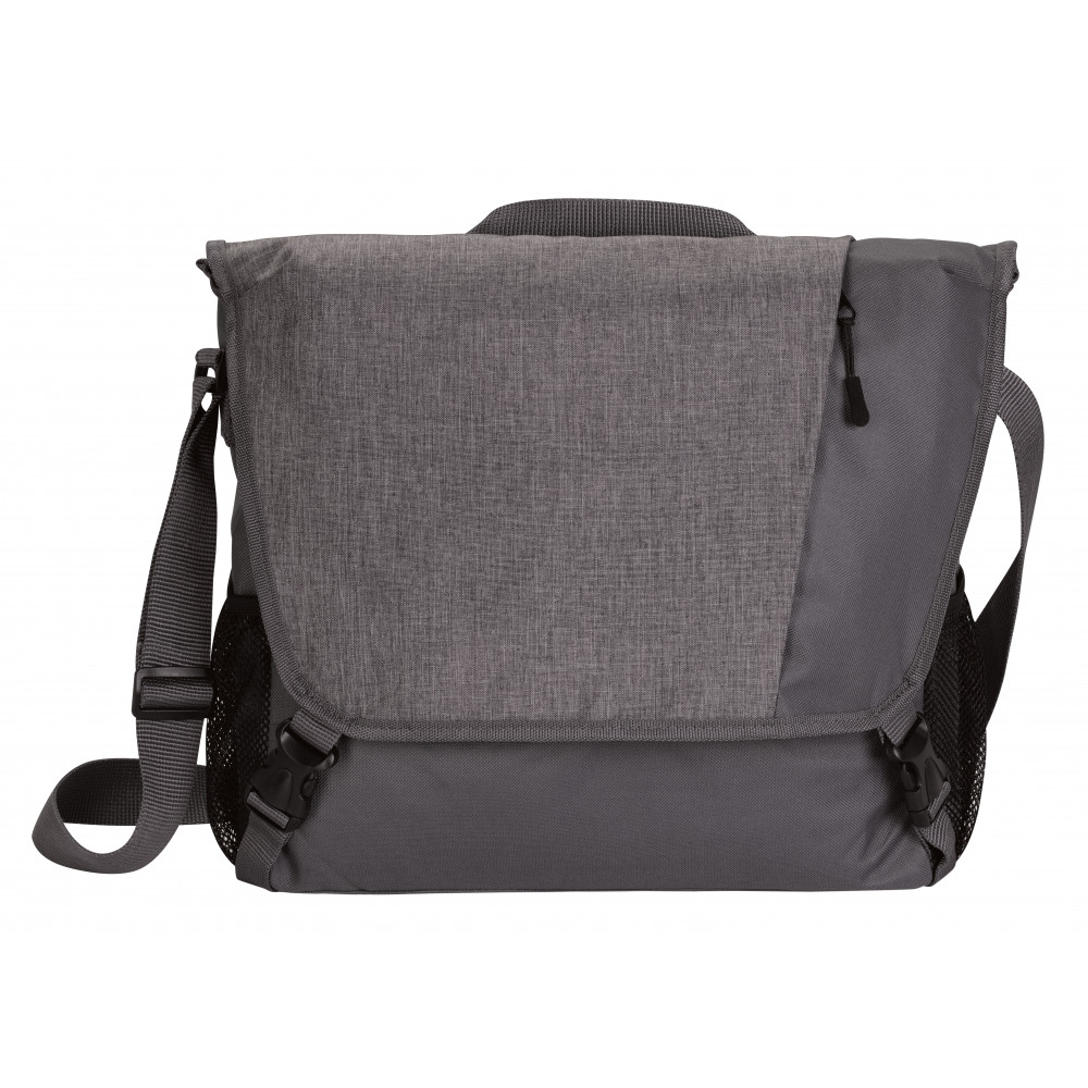 Tuck Messenger