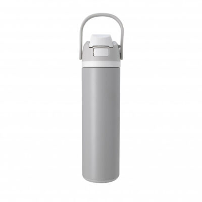 Koozie® PopFlow Recycled Stainless Steel Sport Bottle - 25 oz.