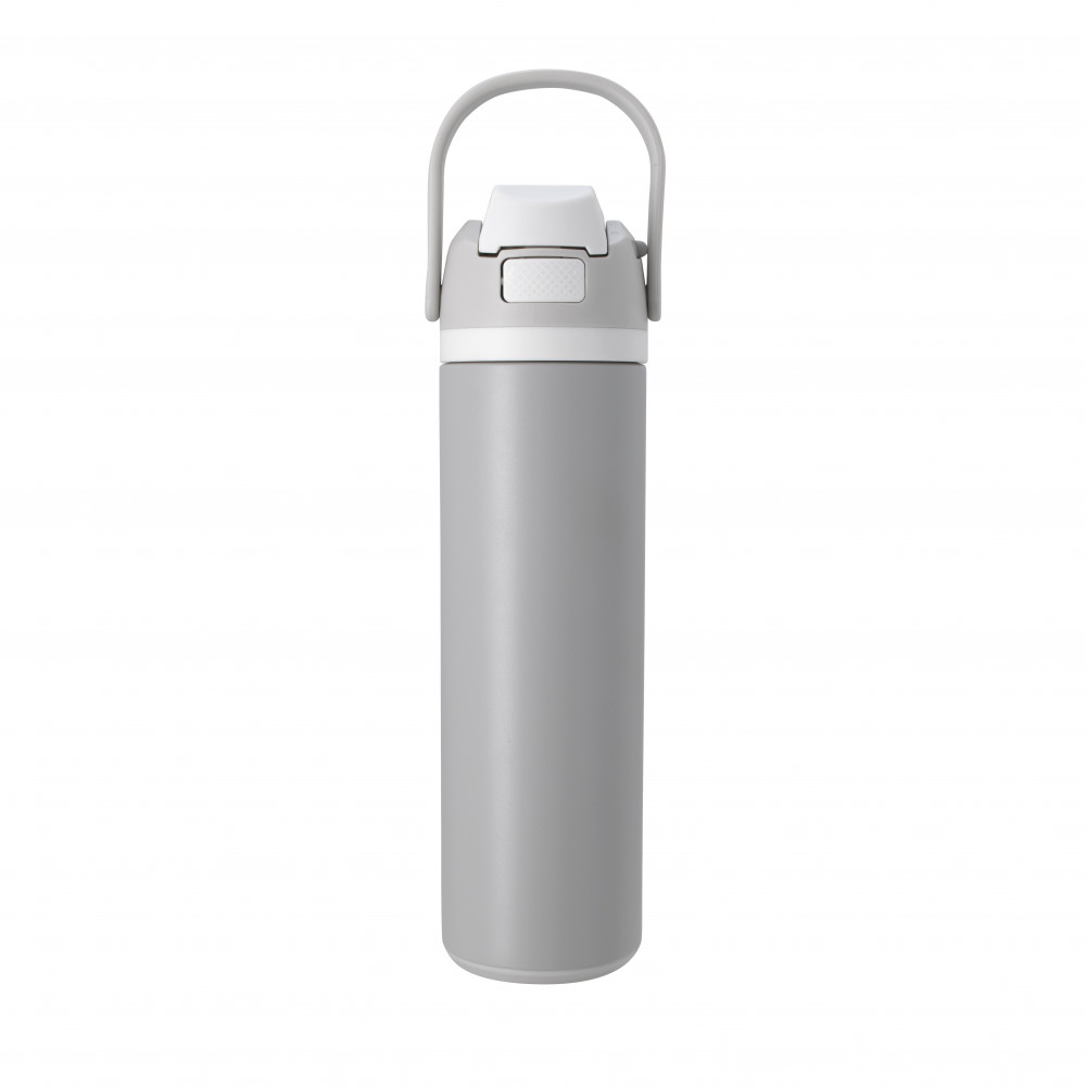 Koozie® PopFlow Recycled Stainless Steel Sport Bottle - 25 oz. Koozie® PopFlow Recycled Stainless Steel Sport Bottle - 25 oz.