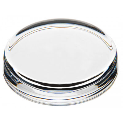 JAFFA® Round Paperweight