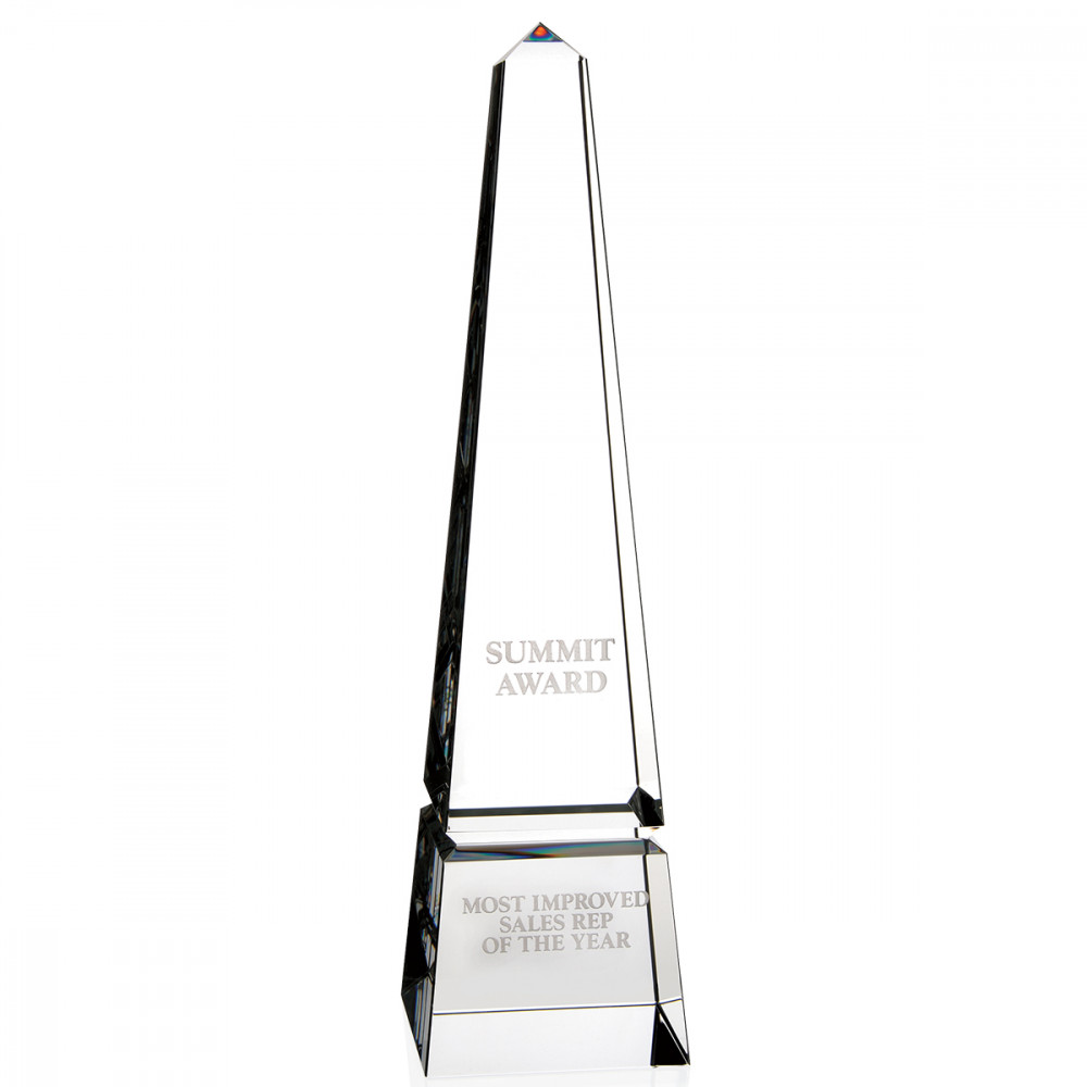 JAFFA® Barclay Obelisk JAFFA® Barclay Obelisk