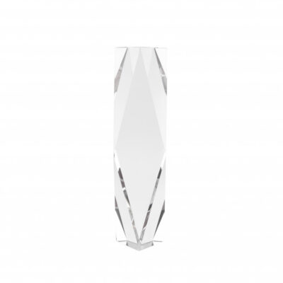 JAFFA® Dramatis Award with Lighted Base
