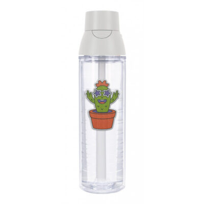 Tervis® Venture™ Lite Bottle Embroidered Emblem - 24 oz.