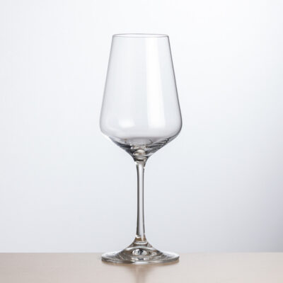 Pierre Wine Glass - 12 oz.
