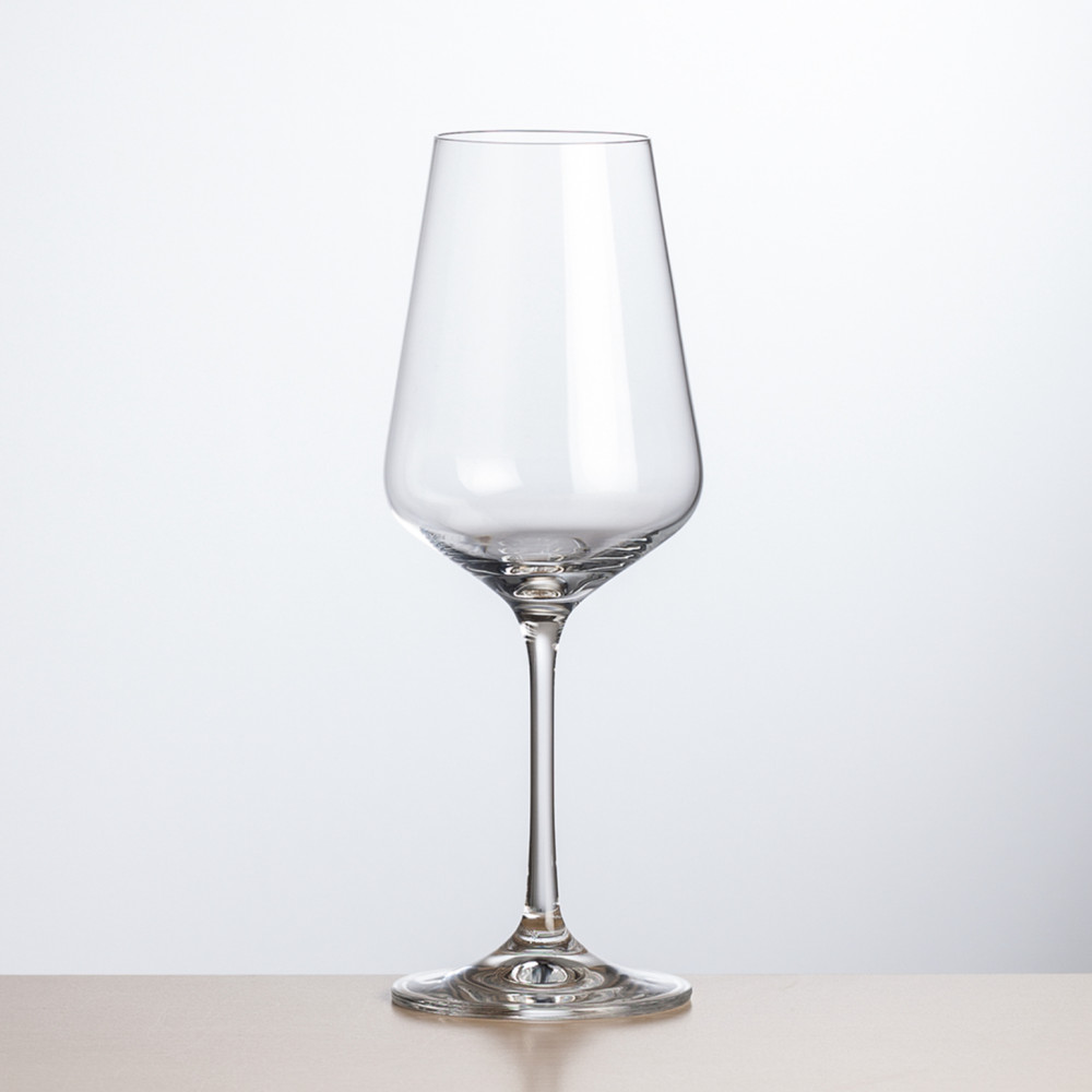 Pierre Wine Glass - 12 oz.