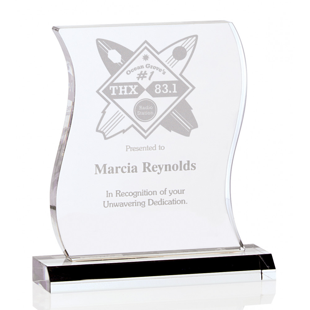 JAFFA® Metamorphosis Award JAFFA® Metamorphosis Award