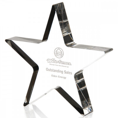 JAFFA® Superstar Award