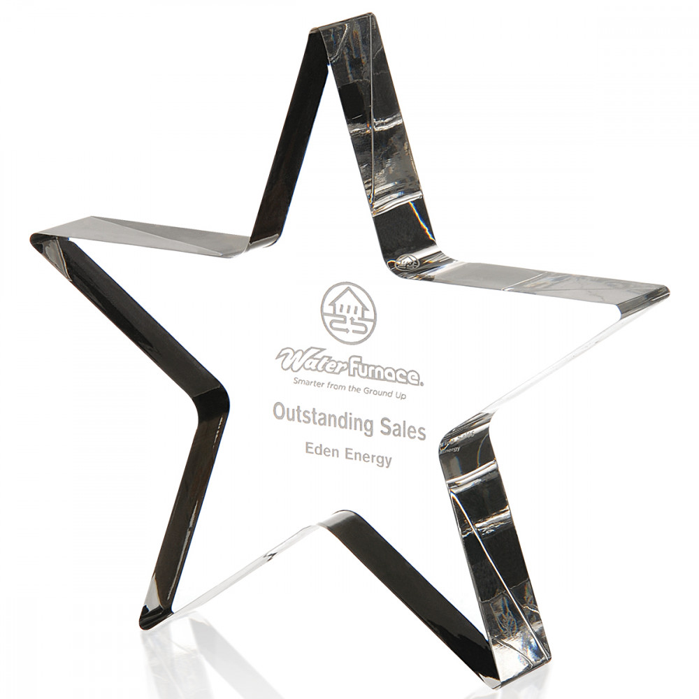 JAFFA® Superstar Award JAFFA® Superstar Award