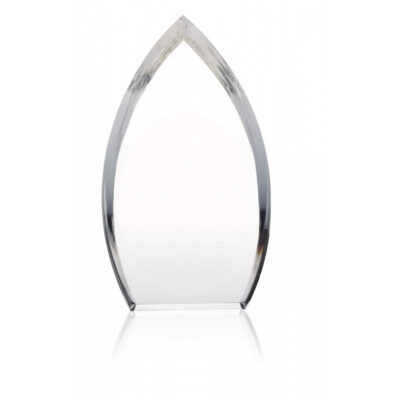 JAFFA® Enterprise Teardrop Award