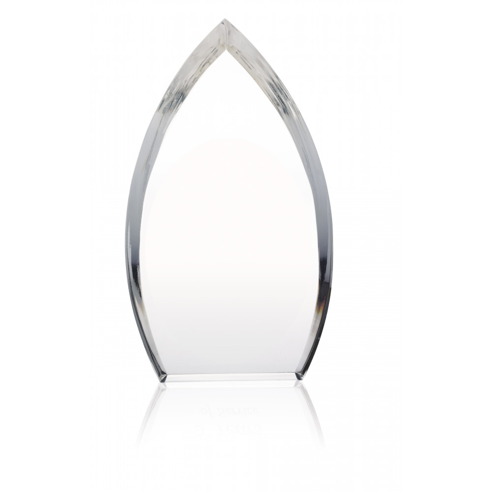 JAFFA® Enterprise Teardrop Award