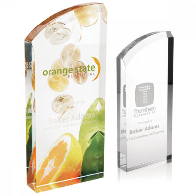 JAFFA® Enterprise Curve Award