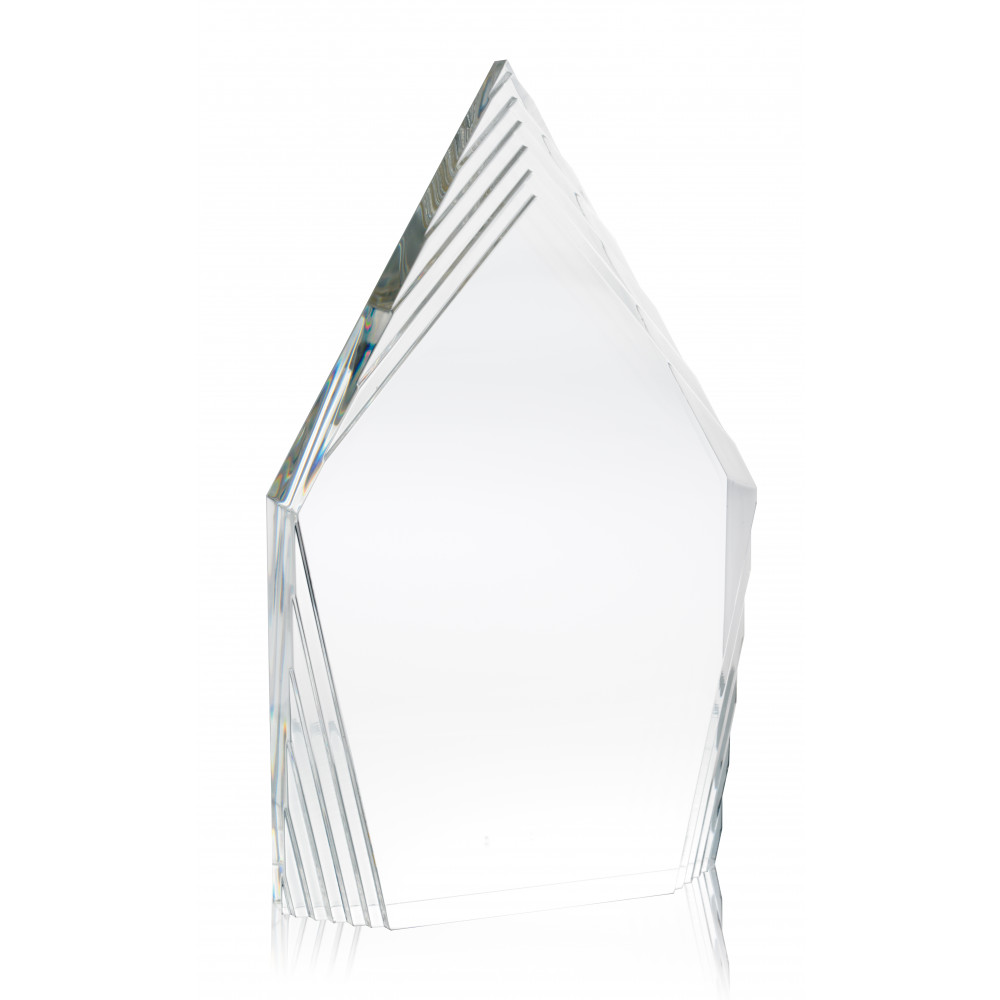 JAFFA® Peak Acrylic