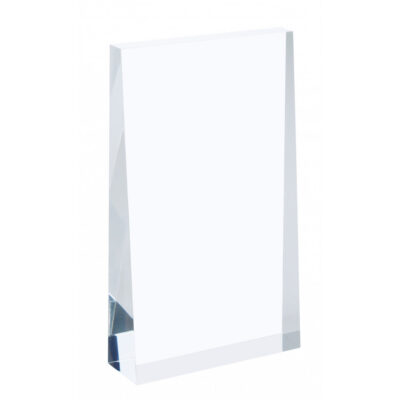 JAFFA® Acrylic Wedge - Small