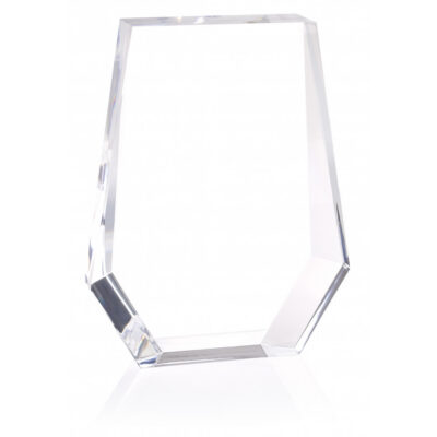 JAFFA® Acrylic Shield Award