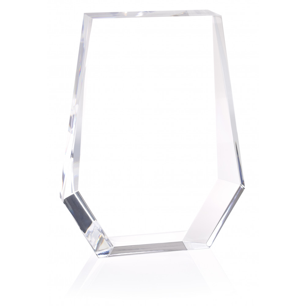 JAFFA® Acrylic Shield Award