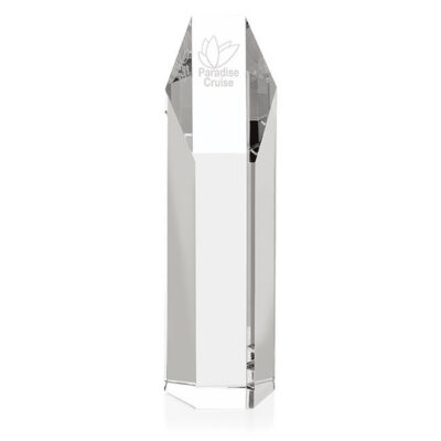 JAFFA® Hexagonal Tower - 10"