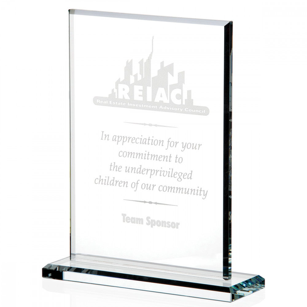 JAFFA® Vertical Gem Cut Award JAFFA® Vertical Gem Cut Award