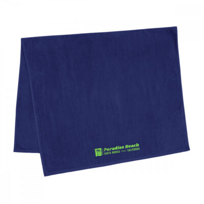 Madeira Mid-Weight Cotton Beach Towel