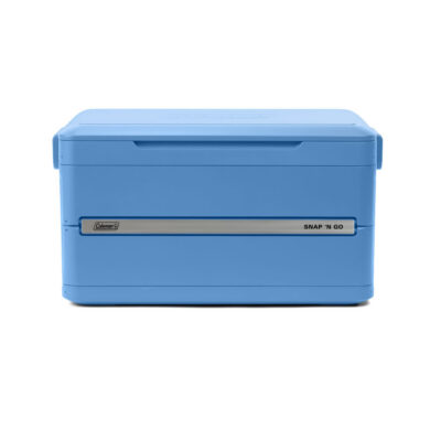 Coleman® Snap 'N Go™ 45-Quart Collapsible Hard-Sided Cooler