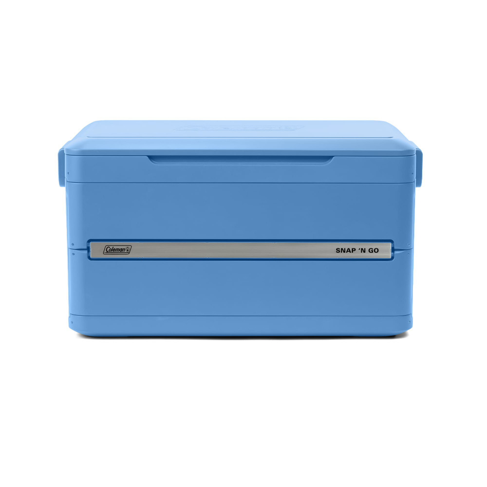 Coleman® Snap 'N Go™ 45-Quart Collapsible Hard-Sided Cooler