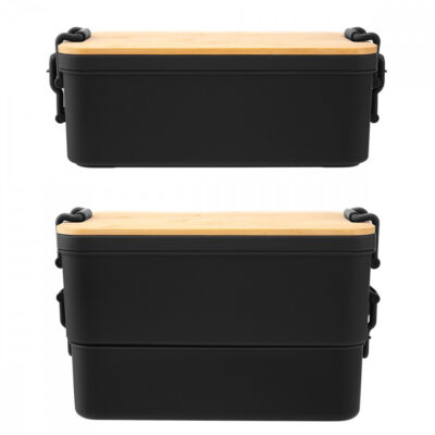 Mega Bites Stackable Bento Box