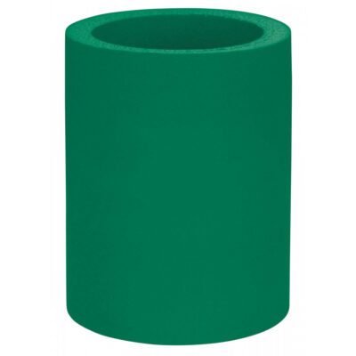 60" Arc Vented Umbrella with 100% rPET canopy