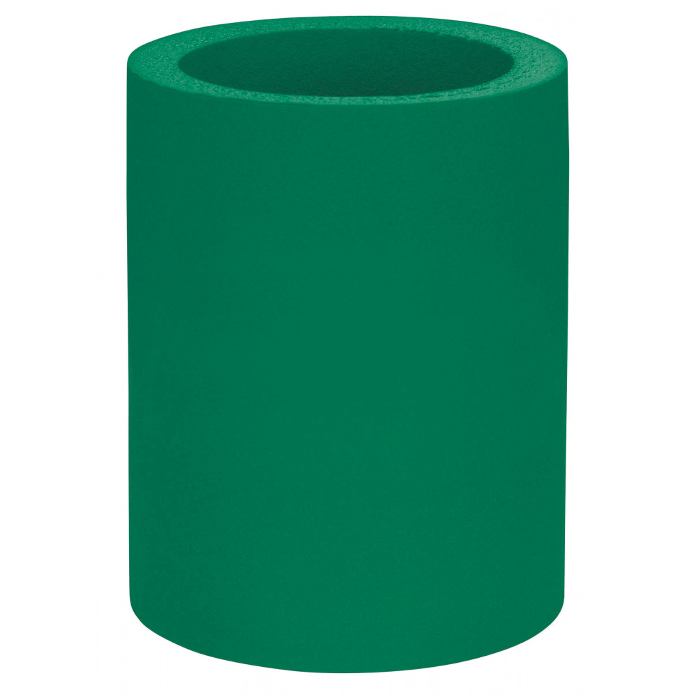 60" Arc Vented Umbrella with 100% rPET canopy 60" Arc Vented Umbrella with 100% rPET canopy