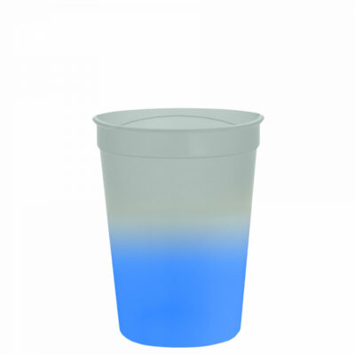 Garyline® Cups-on-the-Go Color-Changing Sport Sipper - 12 oz.