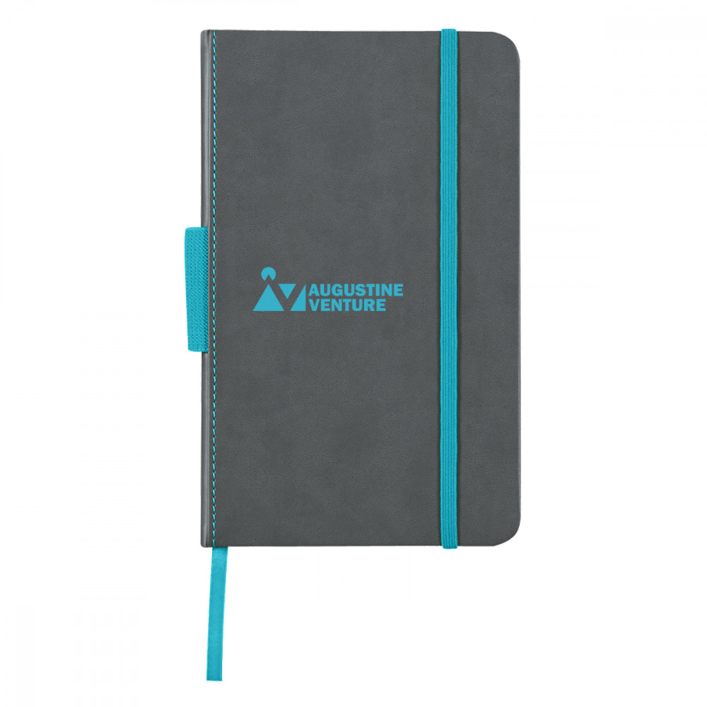 Pemberly Notebook Pemberly Notebook