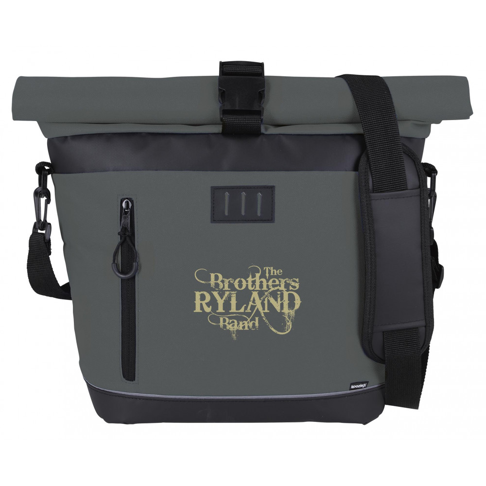 Koozie® Rogue Crossbody Cooler Koozie® Rogue Crossbody Cooler