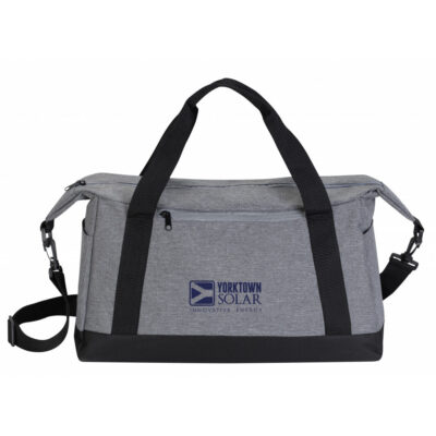 Good Value™ Two-Tone Sport Duffel