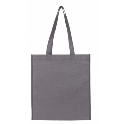 Good Value™ Non-Woven Shimmer Tote