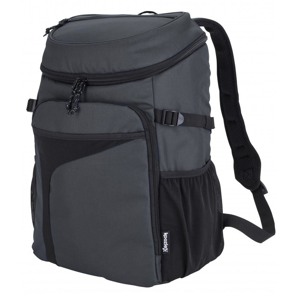 Koozie® Boho RPET Cooler Backpack