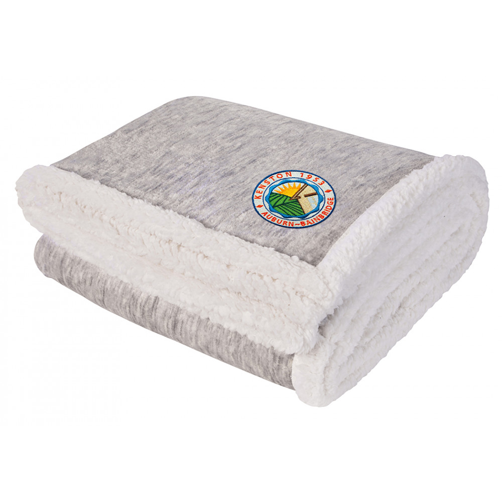 Good Value™ Two-Tone Sherpa