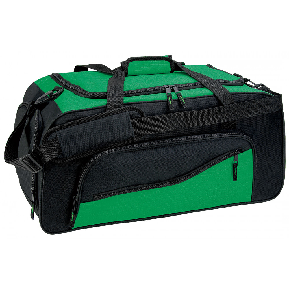 Montana Duffel