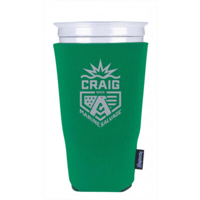 Koozie® Tall Cup Cooler