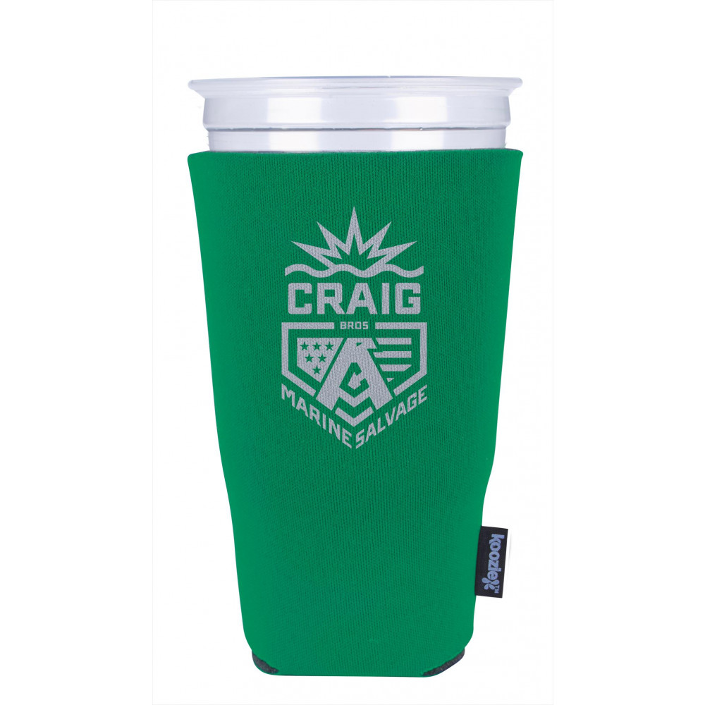 Koozie® Tall Cup Cooler