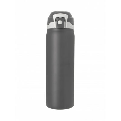 Good Value™ Romi Recycled Bottle with 2-in-1 Lid - 30 oz.