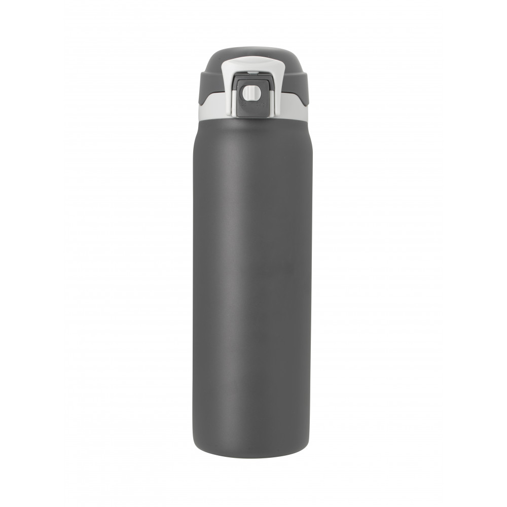 Good Value™ Romi Recycled Bottle with 2-in-1 Lid - 30 oz.