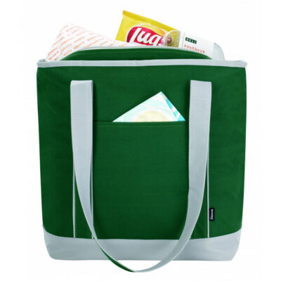 Koozie® Lunch-Time Cooler Tote