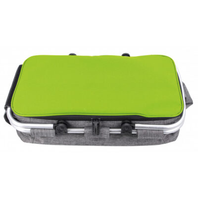 Koozie® Collapsible Jumbo Picnic Basket