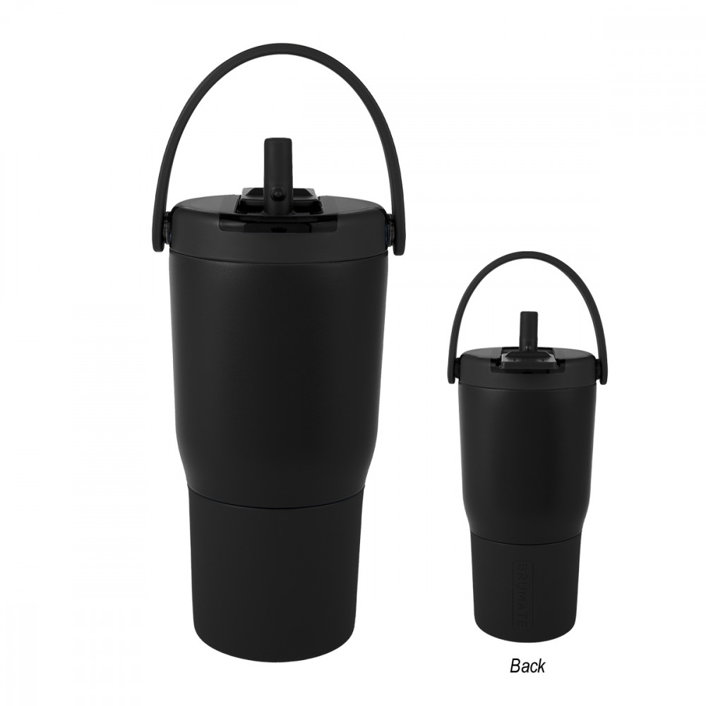 20 Oz. BruMate Resa Flip