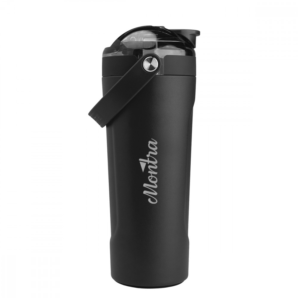 25 Oz. BrüMate MultiShaker