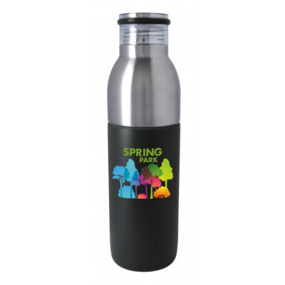 Good Value™ Active 2-in-1 Vacuum Bottle Tumbler - 22 oz.