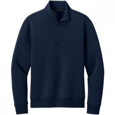 Mercer+Mettle® Soft Spacer 1/4-Zip