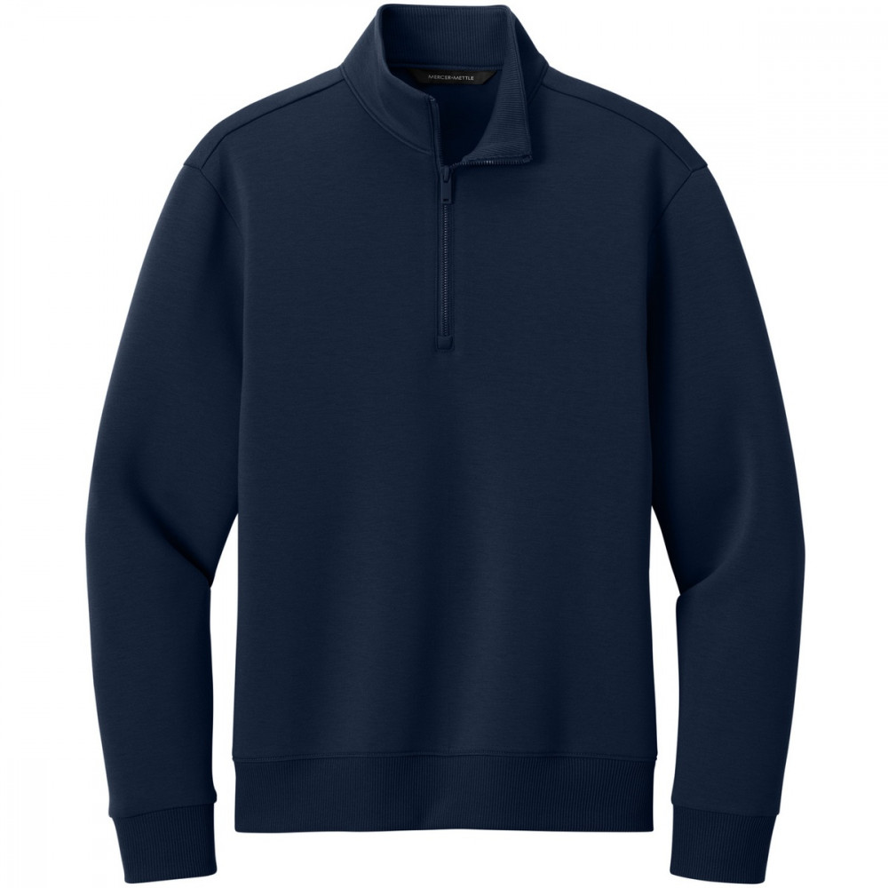 Mercer+Mettle® Soft Spacer 1/4-Zip