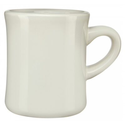 CuppaJo Diner Mug - 12 oz.