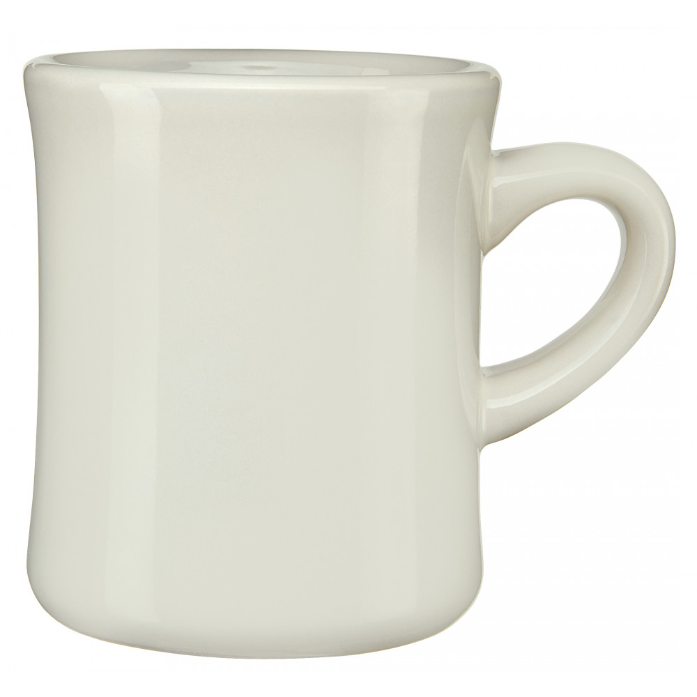 CuppaJo Diner Mug - 12 oz.