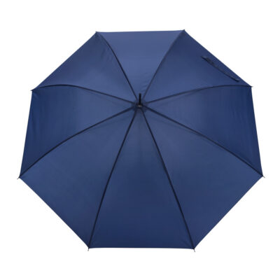 Shed Rain™ 48" Wood-Handled Auto-Open Stick Umbrella
