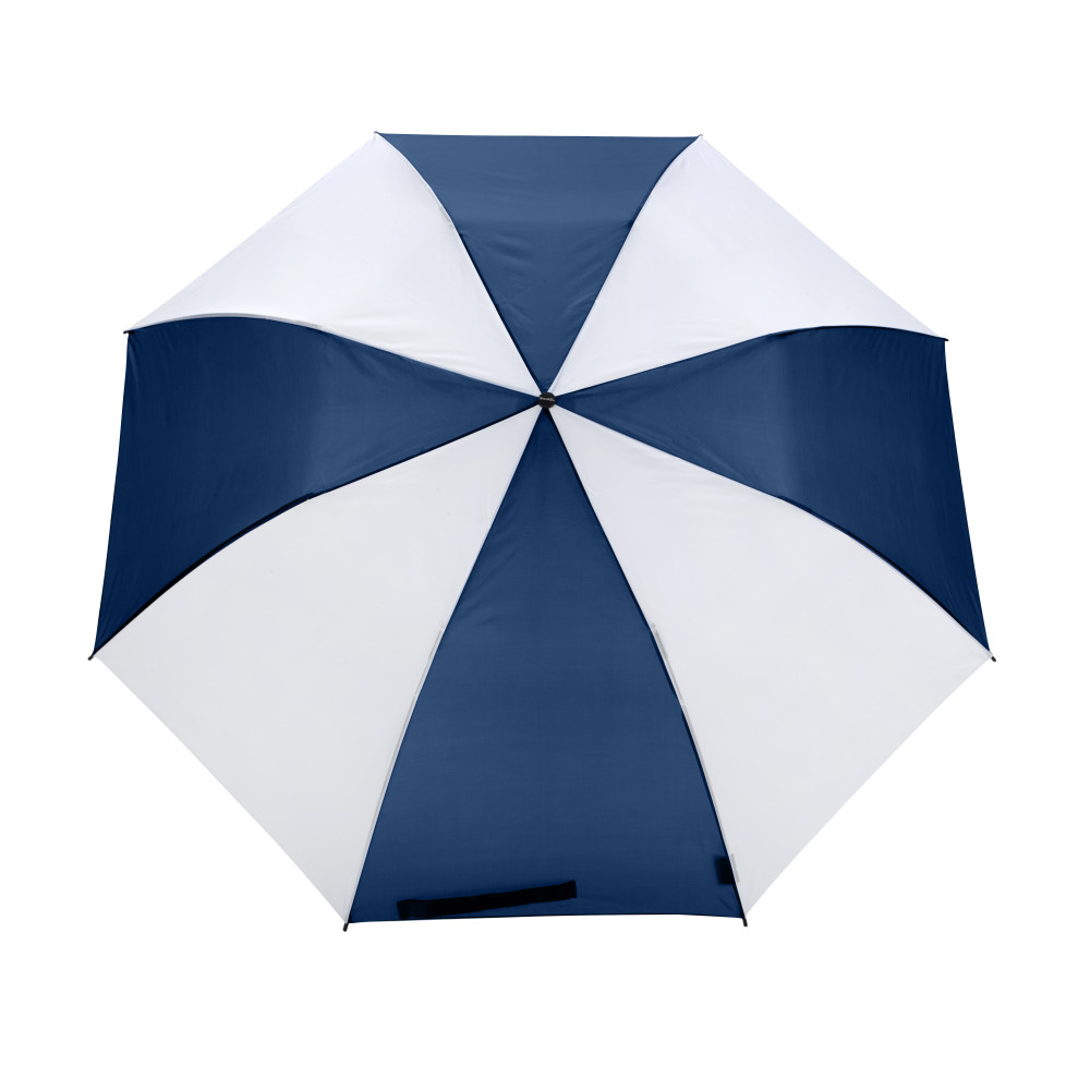 Shed Rain™ 58" Auto-Open Jumbo Compact Umbrella